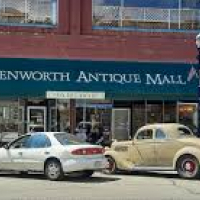 antique mall
