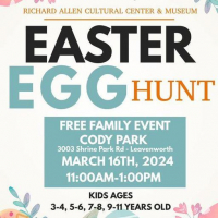 easter