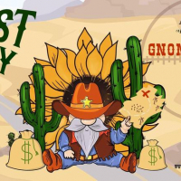 Alive After 5: Gnome Hunt