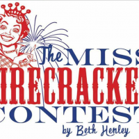 "The Miss Firecracker Contest"