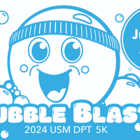 Bubble Blast Fun Run