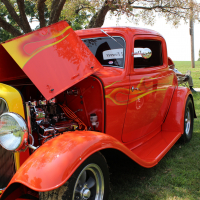Car Show