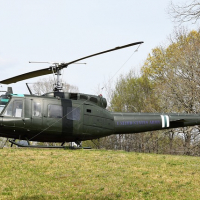 UH-1 Huey Flights