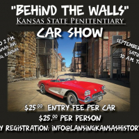 car show
