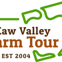Kaw Valley Farm Tour