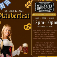 Oktoberfest