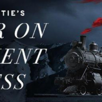 Murder on the Orient Express