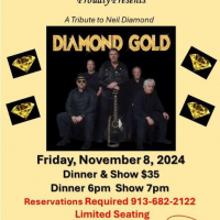 A Tribute to Neil Diamond