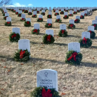 Wreaths Across America