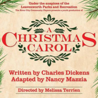 "A Christmas Carol"