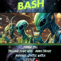 New Year's Eve Bash at VIVO