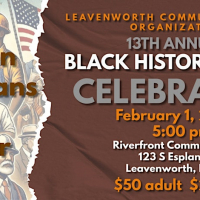 Black History Month Celebration