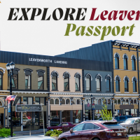 Explore Leavenworth Passport 