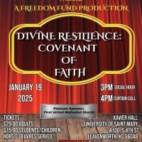 Divine Resilience