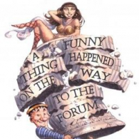"A Funny Thing Happened on the Way to the Forum"