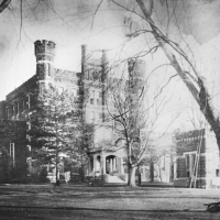 Ghost Hunt at the State Pen