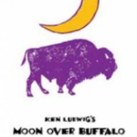 Moon Over Buffalo
