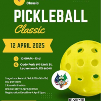 Pickleball Classic