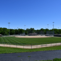 Sportsfield in Leavenworth KS