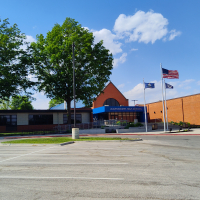 Leavenworth High School