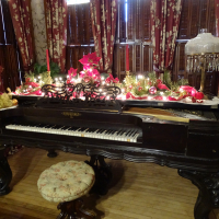 Carroll Mansion