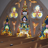 CHAPEL OF THE VETERANS