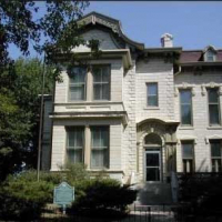 FRED HARVEY House