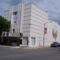 Performing Arts Center