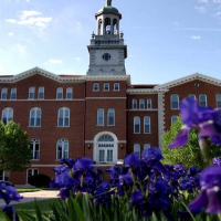 UNIVERSITY OF SAINT MARY1
