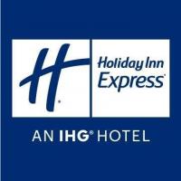 Holiday Inn Express Leavenworth