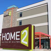 Home2 Suites by Hilton