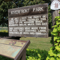 Riverfront Campground