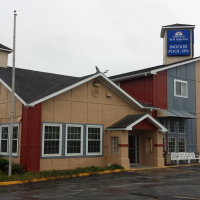 Motels in Leavenworth