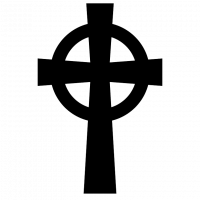 catholic cross