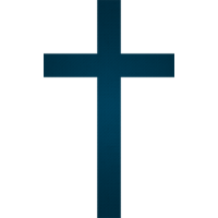 christian cross