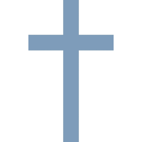christian cross