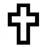 pentecostal cross