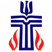 presbyterian cross logo