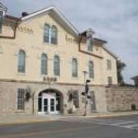 Old USDB "Castle"