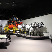 Frontier Army Museum