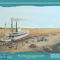 Port of Leavenworth