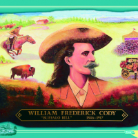 Buffalo Bill