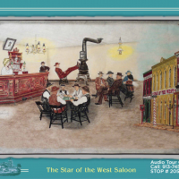 Star of the West