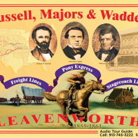 Russell, Majors and Wadell