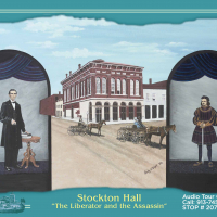 Stockton Hall