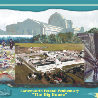 Federal Penitentiary
