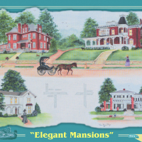 Carroll Mansion