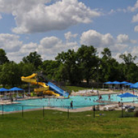 Wollman Aquatic Center