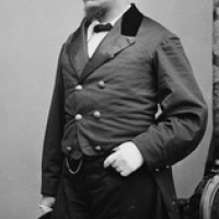 George Francis Train 