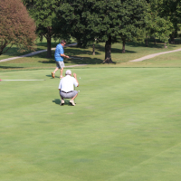 Great Life Golf Course 